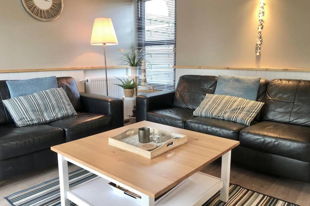 ZeeZonZand Koksijde Exterior foto