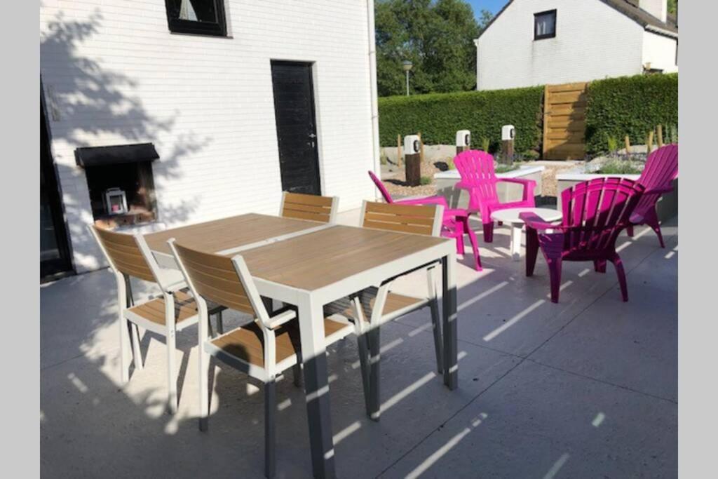 ZeeZonZand Koksijde Exterior foto